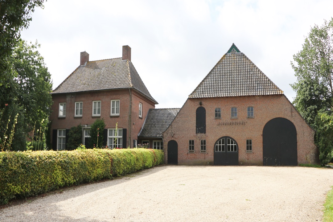 lezing Heemkundekring Maasdorpen Lith